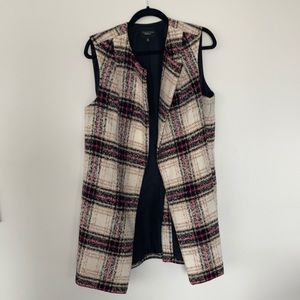 Thakoon Vest